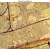 1868 Street Map of Bethnal Green