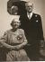 Ongley photographs - Edith & Horace Sharp