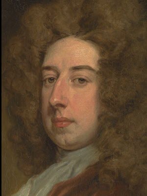 Earl_of_Wilmington's portrait
