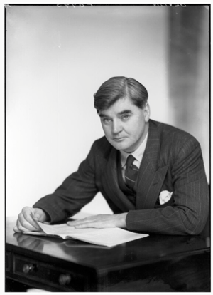 Aneurin Bevan, often described as the founder of the NHS