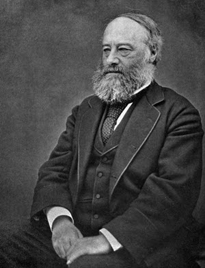 Picture of James Joule
