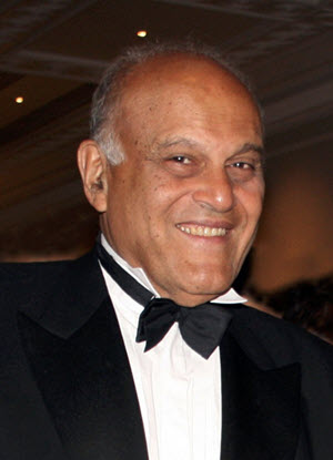 Sir Magdi Yacoub, FRS , is Professor of Cardiothoracic Surgery at Imperial College London.