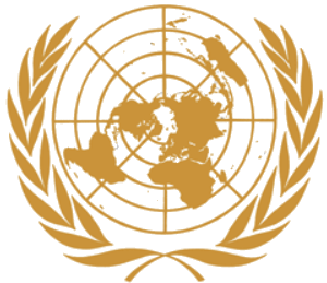 Emlblem of the United Nations
